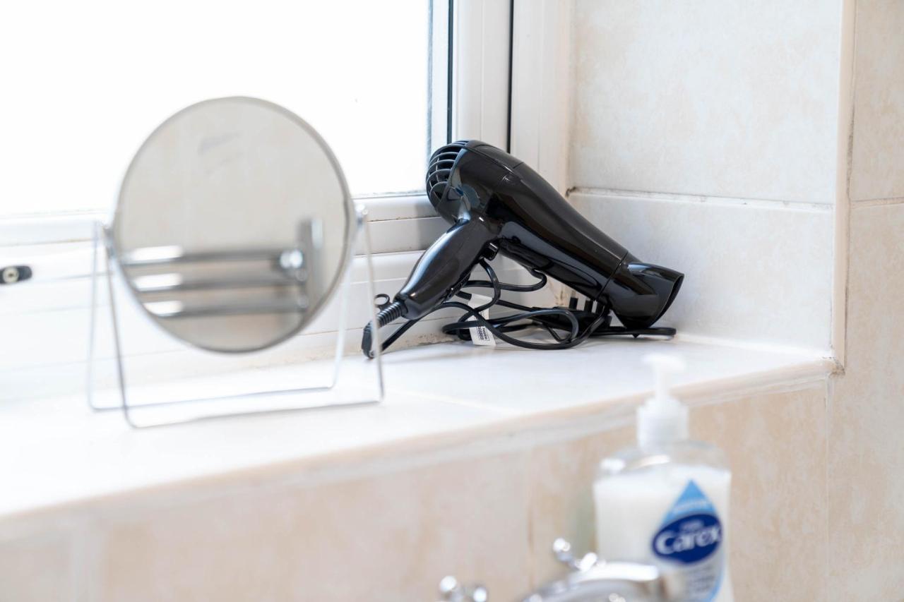Three Bedroom Apartment- One Choice Stays Serviced Accommodation- Jewellery Quarter Birmingham Esterno foto
